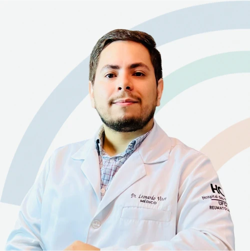Leonardo Vitor
