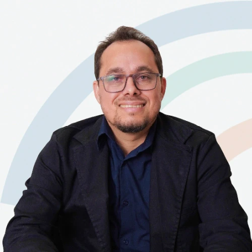 Dr. Pedro Feitosa | CRM 31609 | RQE 17295