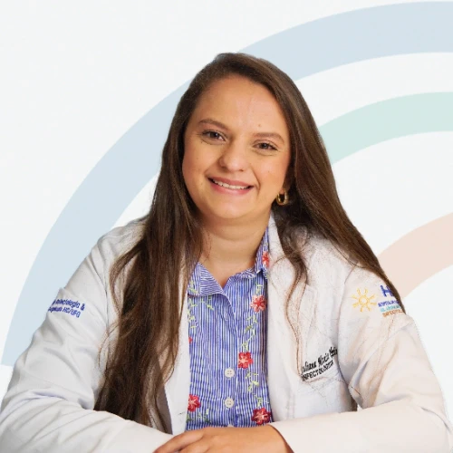 Dra. Juliana Ribeiro CRM 27886 | RQE 19.674