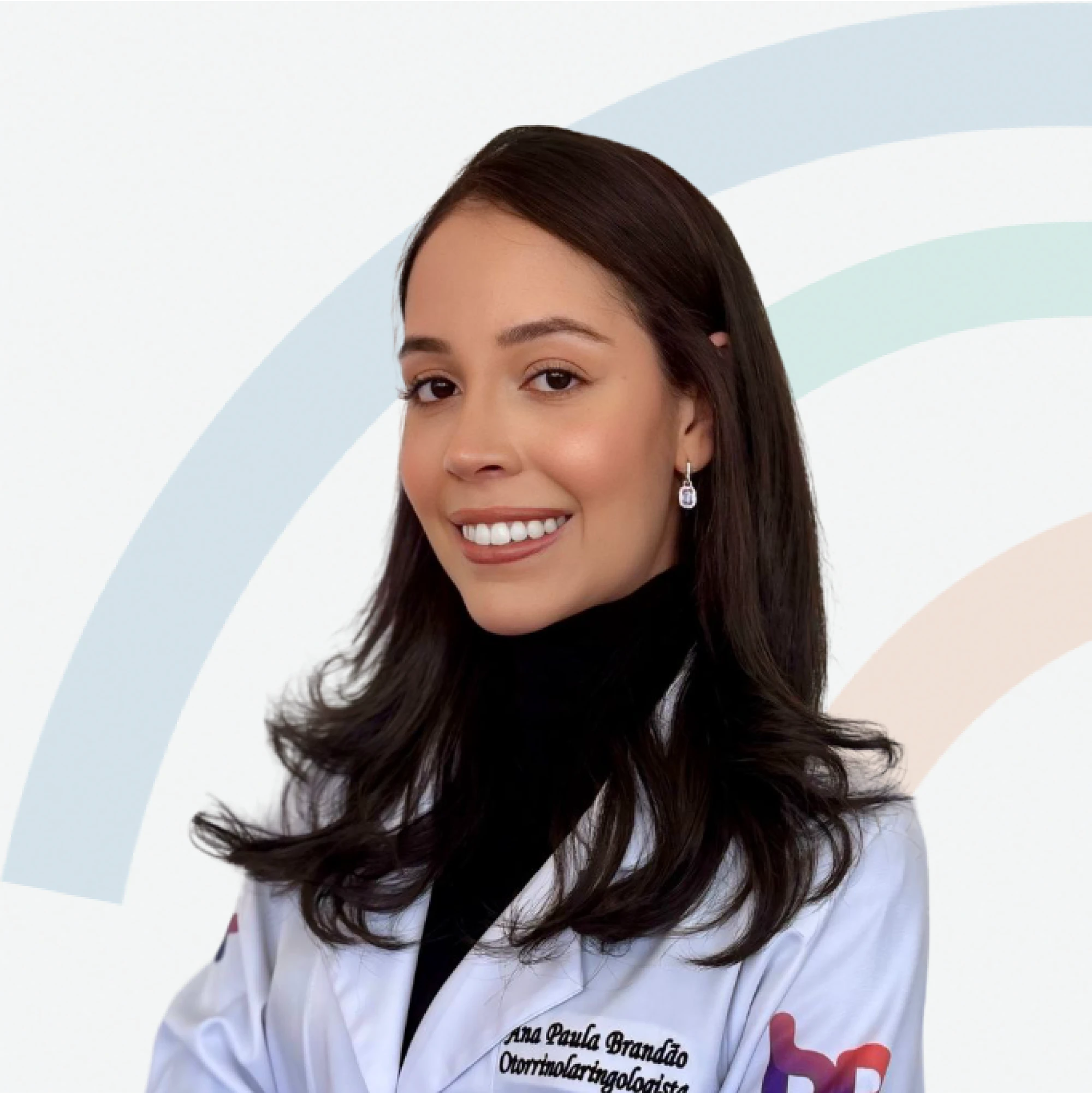 Dra. Ana Paula Brandão | CRM 25.459 | RQE 126454