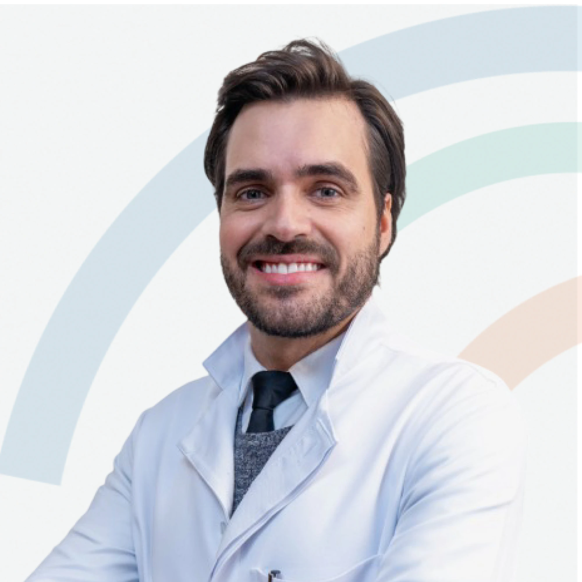 Dr. Rômulo Santos | Oftalmologista | CRM 21930 | RQE 15811