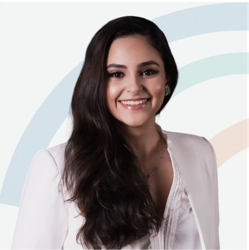 Dra. Natália Mendonça | Oftalmologista | CRM-GO 28702 RQE 2013