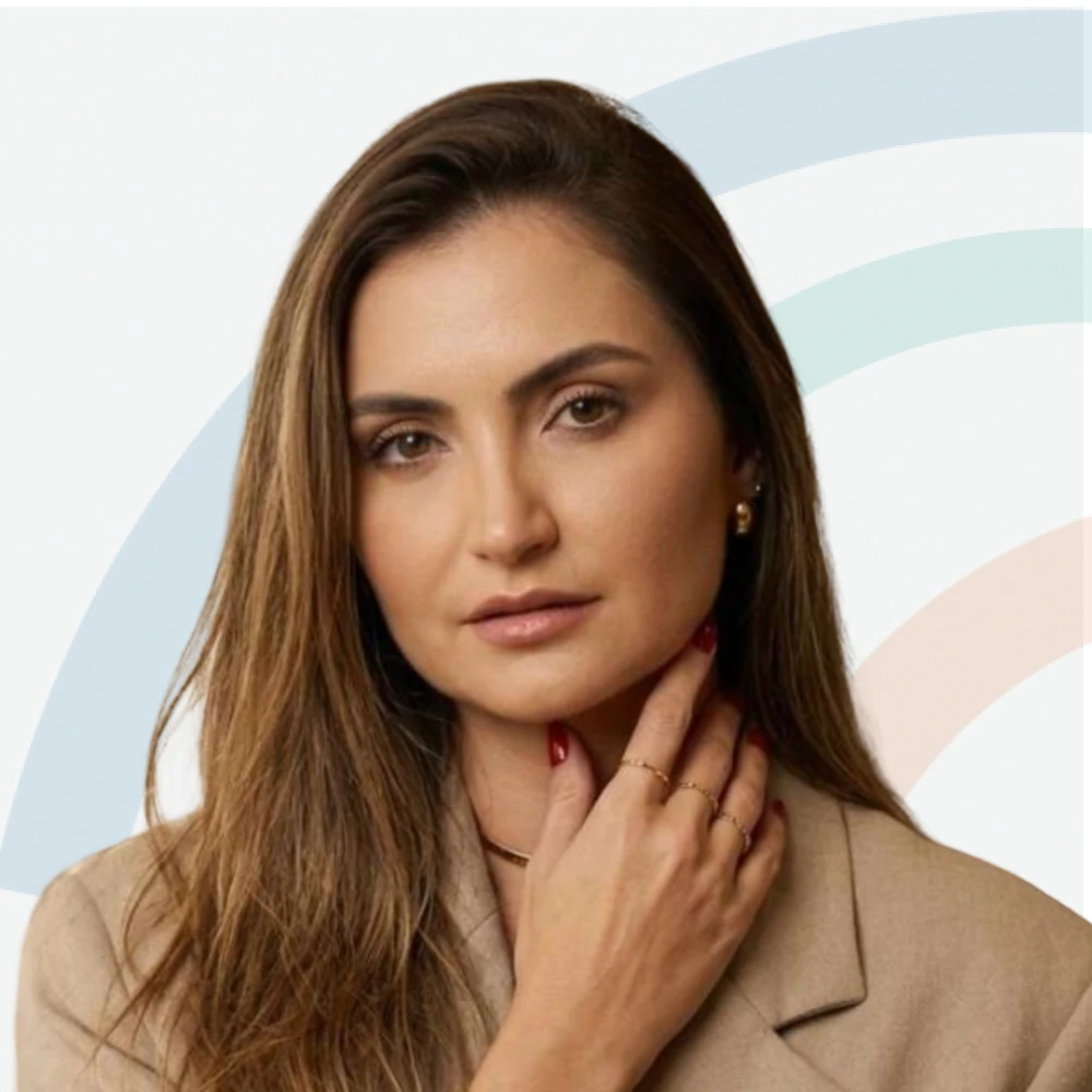 Dra. Joedna Garcia - Ginecologista | CRM 29350 | RQE 21499