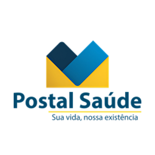 Postal saude